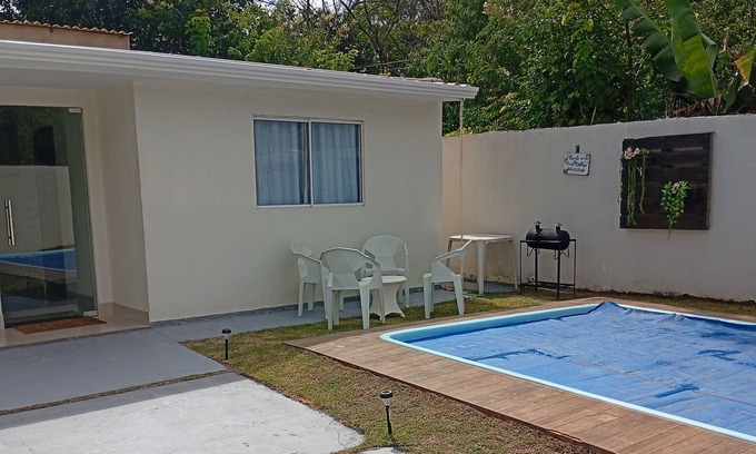 Asa Sul House | Center of Brasilia 5 minutes from the Esplanade of Ministries