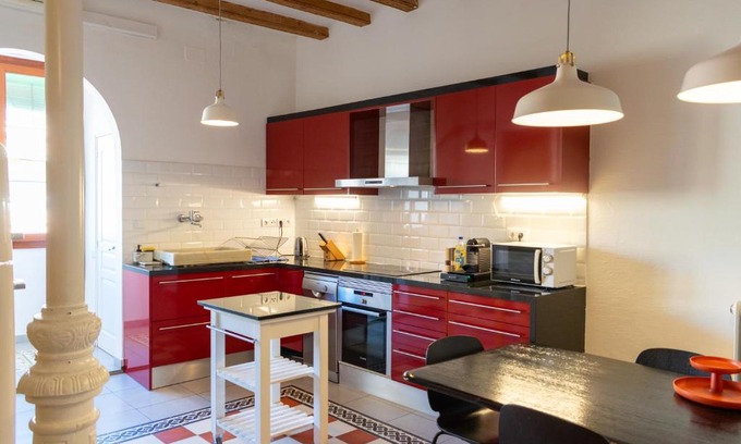 la Vila de Gracia Apartment | Center of Gracia by Maison Piñata