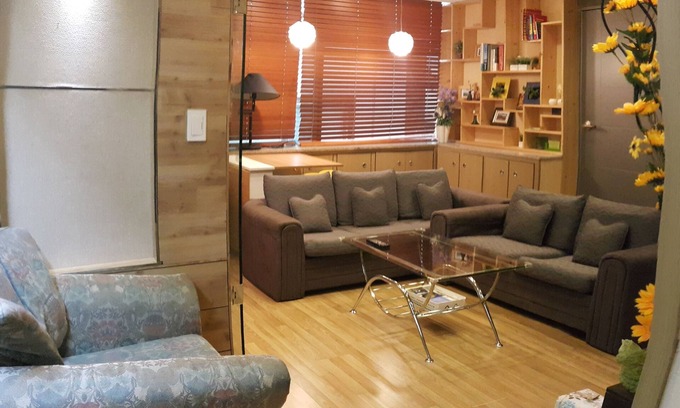 Seogwipo City Apartment | Center of Seogwipo City. Luxury Residence