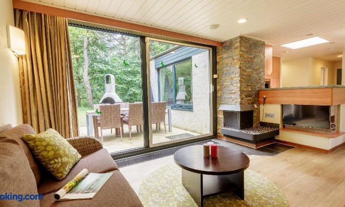 Lommel Other | Center Parcs De Vossemeren