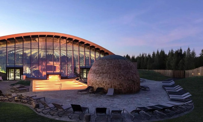 Hattigny House | Center Parcs - Domaine Les Trois Forêts - 3 Room Cottage 4 People Comfort