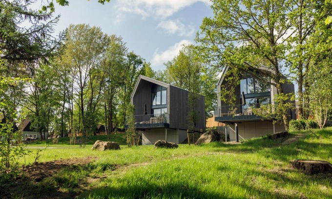 Gunderath Resort | Center Parcs Eifel Mosel Nürburgring