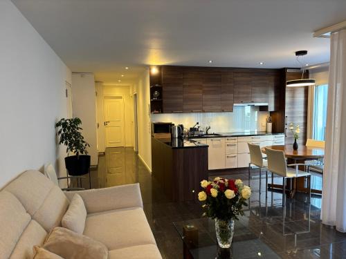 Central Interlaken Apartment | Center Park Apartment