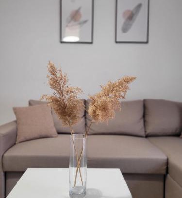 Florina Apartment | Center River Apartment