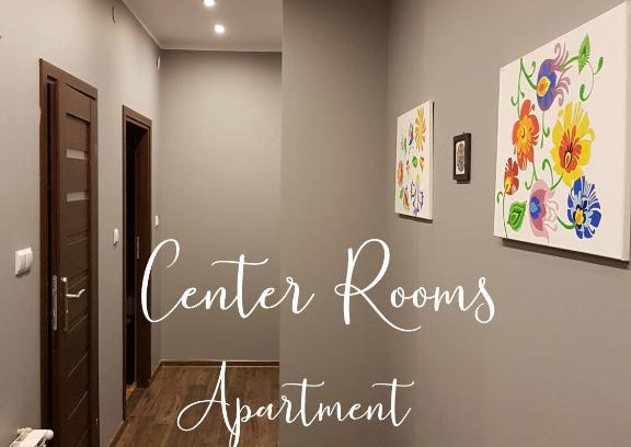 Jaroslaw Apartment | Center Rooms