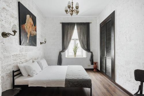 Odessa City Center Apartment | Center Sea Pearl