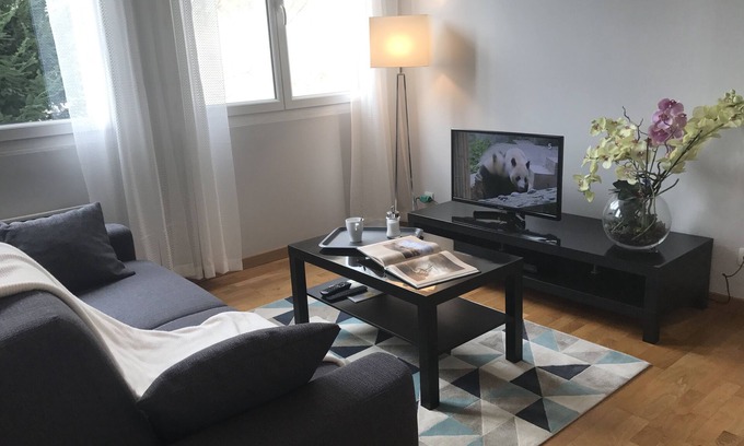 Albi Apartment | CENTER - SPACIOUS - COZY - WIFI