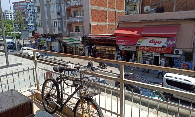 Konak Apartment | Centeral house