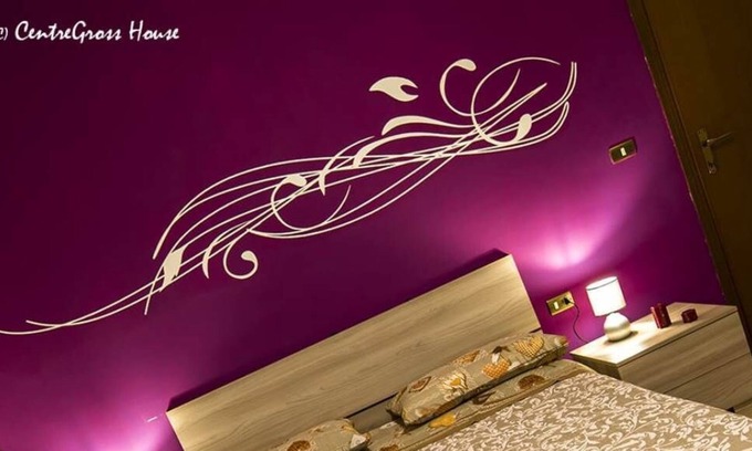 Funo Apartment | CENTERGROSS HOUSE FUNO