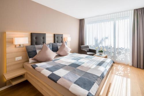 Visp Apartment | Centerpark Apartments