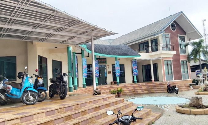 Thong Sala Hotel | Centerpoint ko Phangan