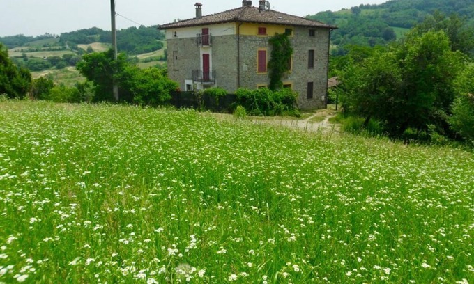Vigolzone House | Cento Giorni dall'Artist