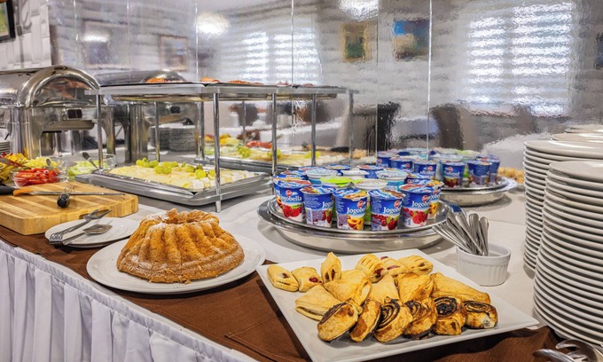 Nyiregyhaza Hotel | Centrál Hotel