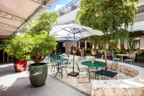 Marigot Hotel | Centr'Hotel