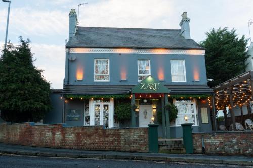 Hemel Hempstead House | Centra Hemel