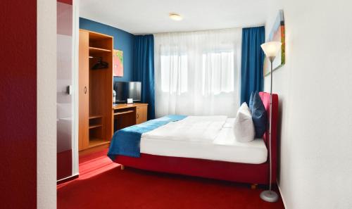 Schwedt/Oder Hotel | centra Hotel