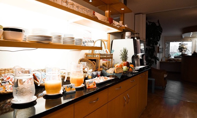 Bassersdorf Hotel | Centra Hotel Zurich