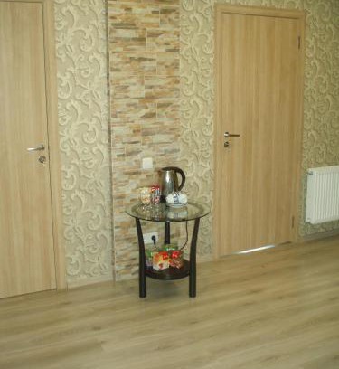 Rezekne House | Centra House