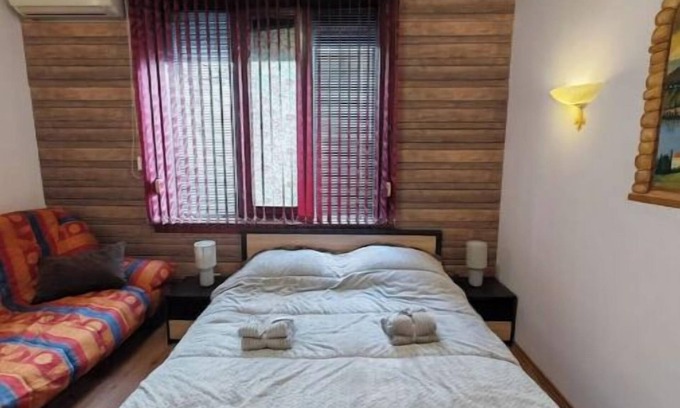 Sofia City Center Apartment | Central 1-BR Apartmentnn