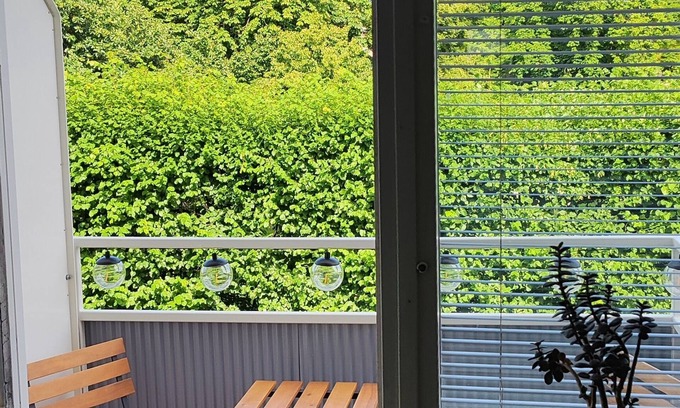 Helsingborg Apartment | Central 3-bedroom apartment in Helsingborg perfect for corporate visits