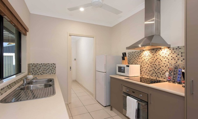 Currajong House | Central 3 bedroom home
