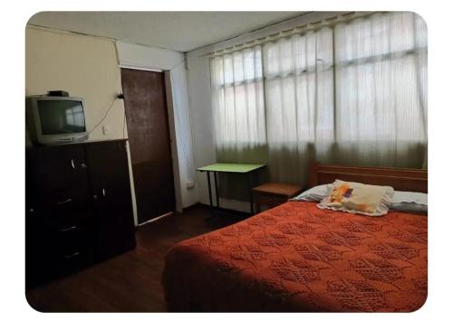 El Capuli House | Central Acogedora Casa Hogar