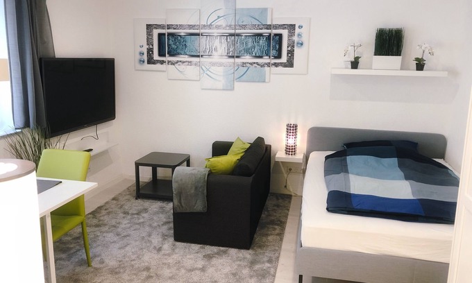 Dobel Apartment | Central and quiet apartment with charm