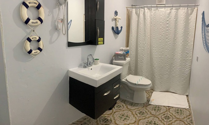 Levittown Apartment | Central and spacious, safe area
