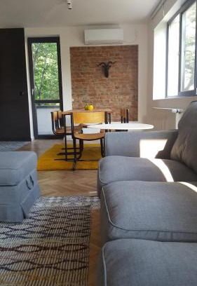 Pleven Apartment | Central Apart