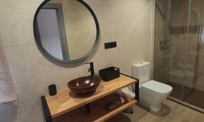 A Ponte do Porto Condo | Central Apartment