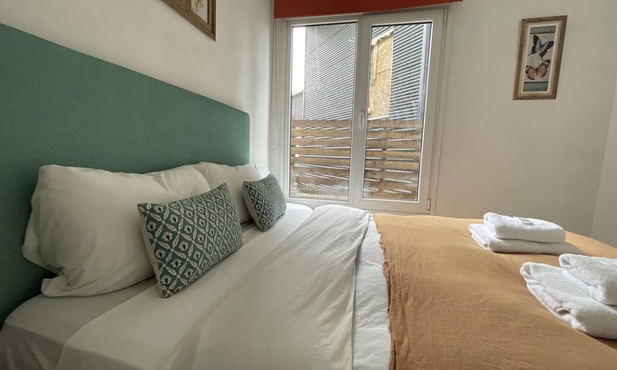 El Chalten Apartment | Central apartment, 2 bedrooms and 2 bathrooms