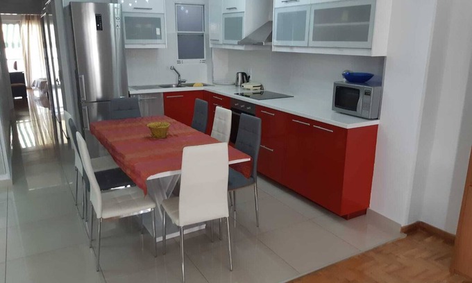 Psirri Apartment | Central Apartment - Acropolis
