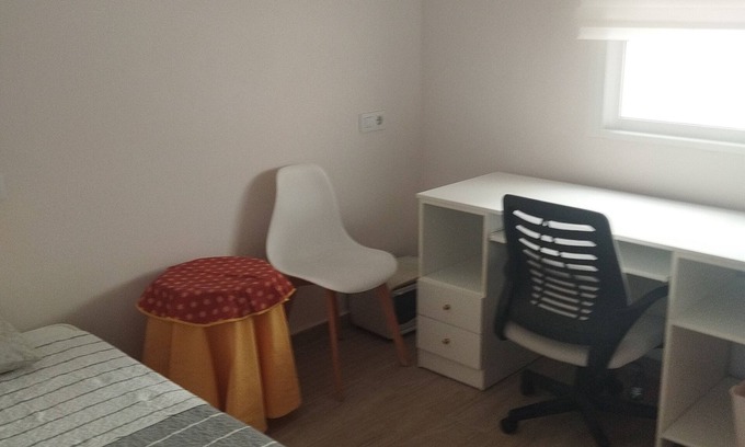 Puertollano Apartment | CENTRAL APARTMENT IN PUERTOLLANO