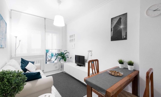 Egia Apartment | CENTRAL APARTMENT - ESS02028