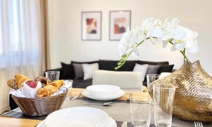 Stara Zagora Apartment | Central Apartment for 4 Guests Next to State Opera