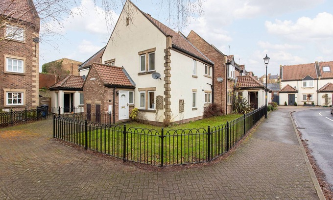 Ripon Apartment | Central Apartment in Cathedral City of Ripon