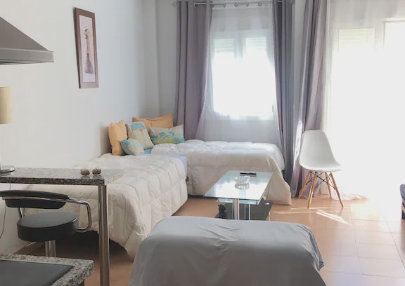 Las Lagunas Apartment | Central apartment in Fuengirola