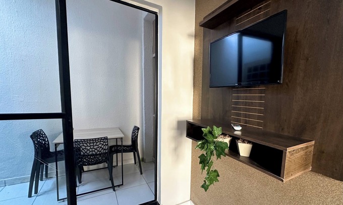 Centro Apartment | Central Apartment, in the heart of the city. Pets are welcome.