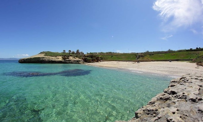 Porto Torres Apartment | Central apartment in Porto Torres !