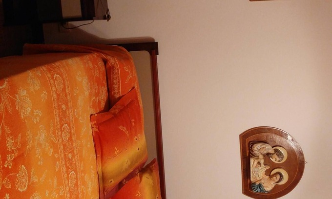 San Giacomo Apartment | CENTRAL APARTMENT WITH PANORAMIC VIEW
