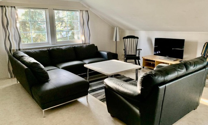 Narpio Apartment | Central Apartment Närpes