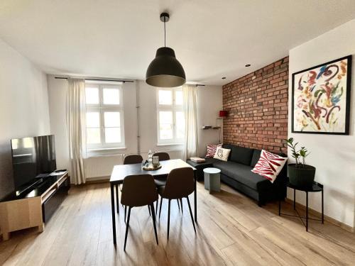 Bydgoszcz Apartment | Central Apartment
