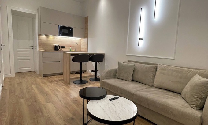 Old Town Apartment | Central Apartments Sarajevo