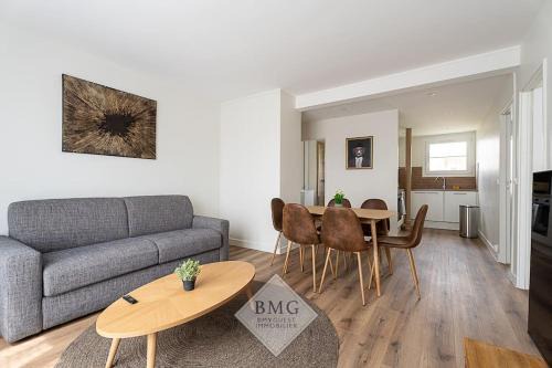 Lagny-sur-Marne Apartment | Central appartement Disneyland