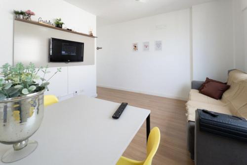 Zona 01 Apartment | Central até 4 hóspedes - RC1902