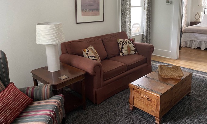 North University House | Central Austin Bungalow! Close to Everything!