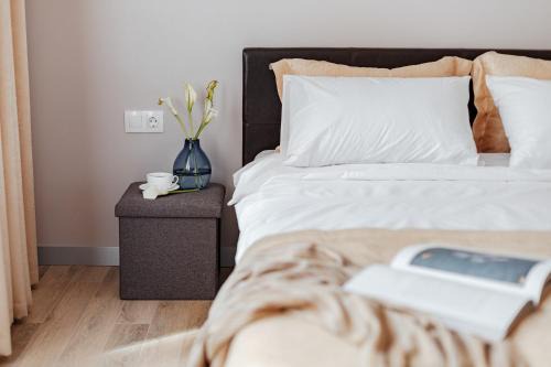 Odessa City Center Apartment | Central Barkar Apartments