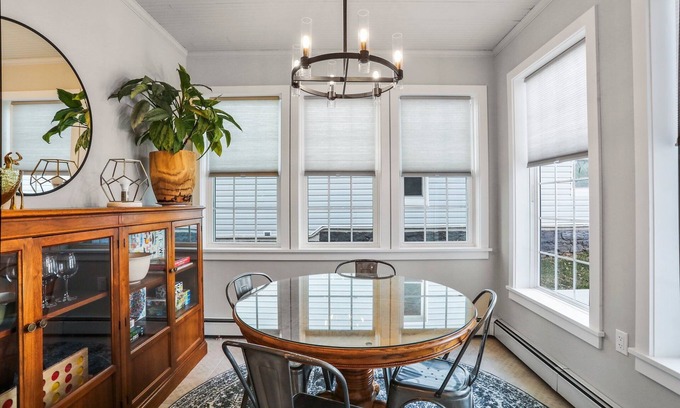 Chambersburg Apartment | Central, Beautiful Apartment in Downtown Chambersburg