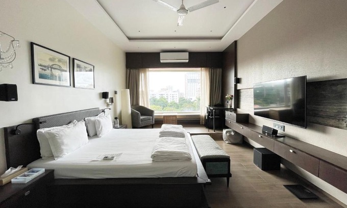 Bhowanipore Bed & Breakfast | Central Bed & Breakfast