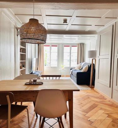 Thun Apartment | central bijou